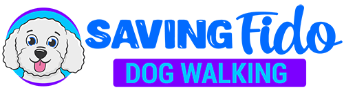 Saving Fido Dog Walking
